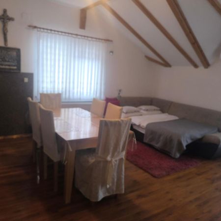 Apartman Lara Krapina Ngoại thất bức ảnh