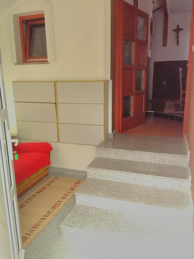 Apartman Lara Krapina Ngoại thất bức ảnh