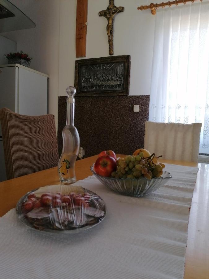 Apartman Lara Krapina Ngoại thất bức ảnh