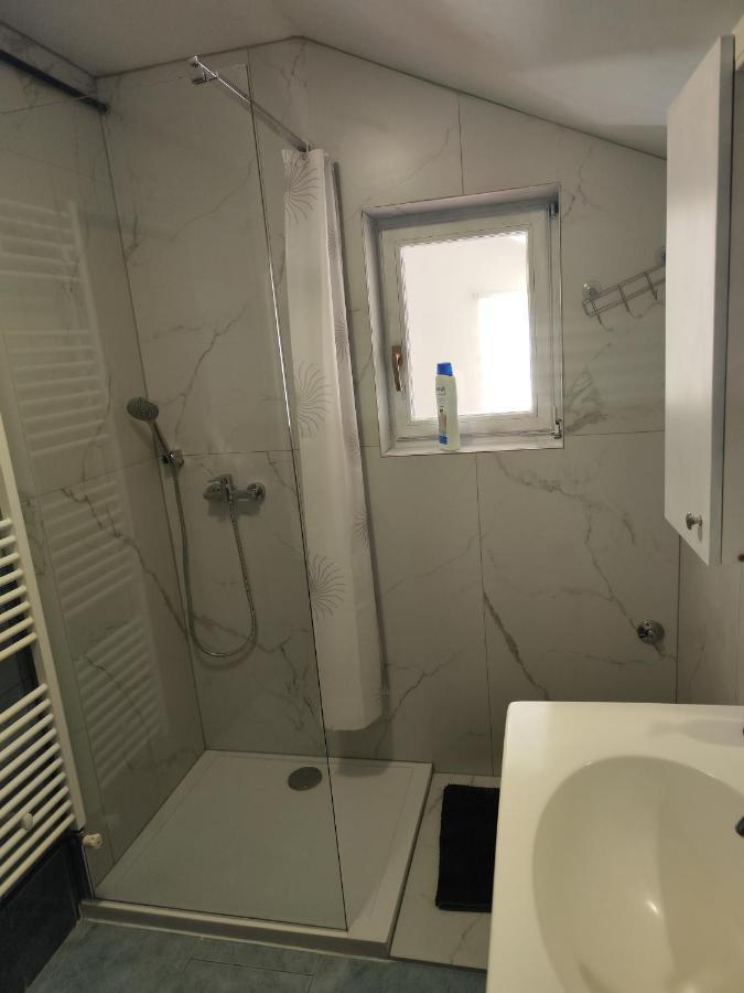 Apartman Lara Krapina Ngoại thất bức ảnh