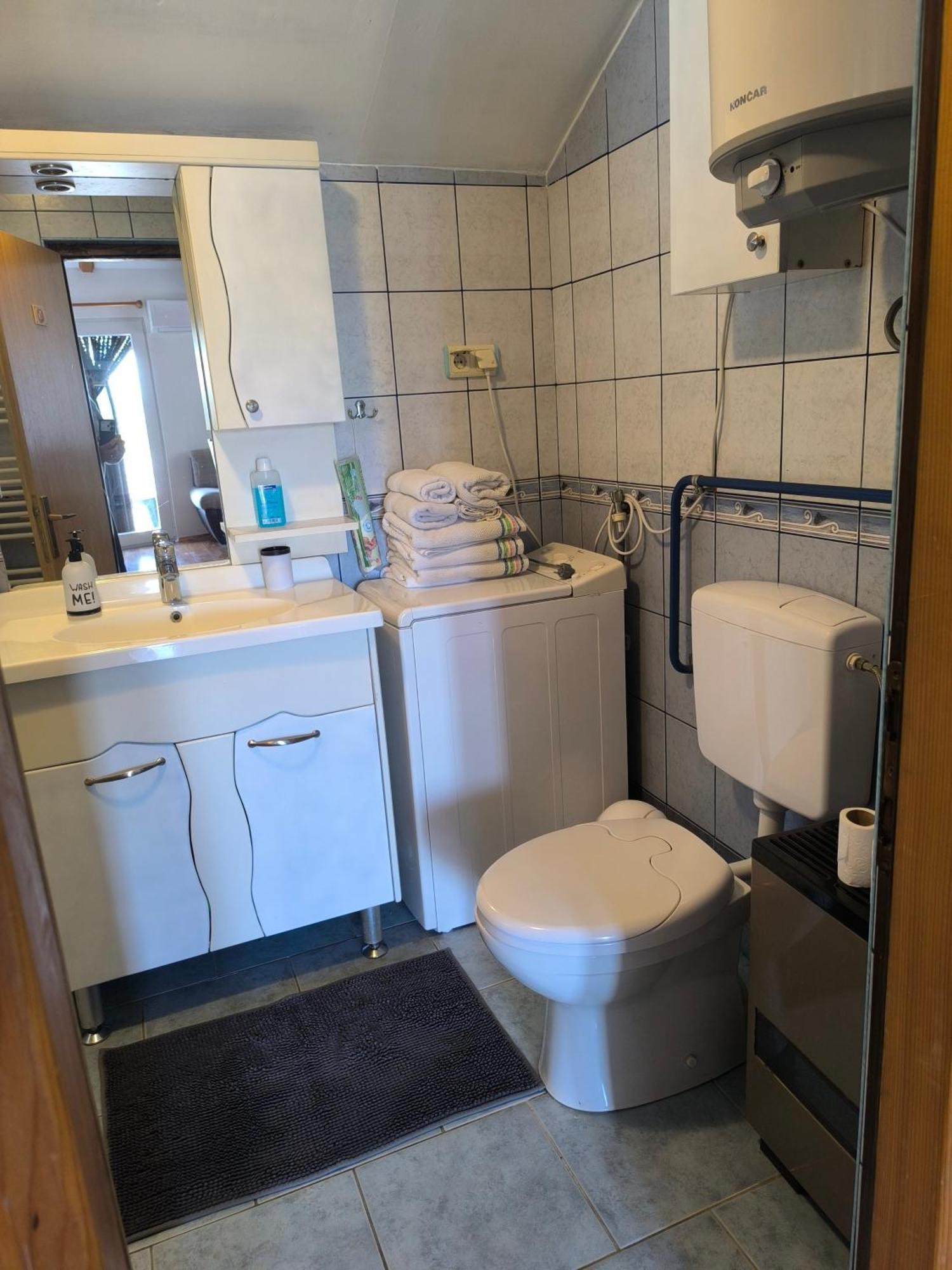 Apartman Lara Krapina Ngoại thất bức ảnh