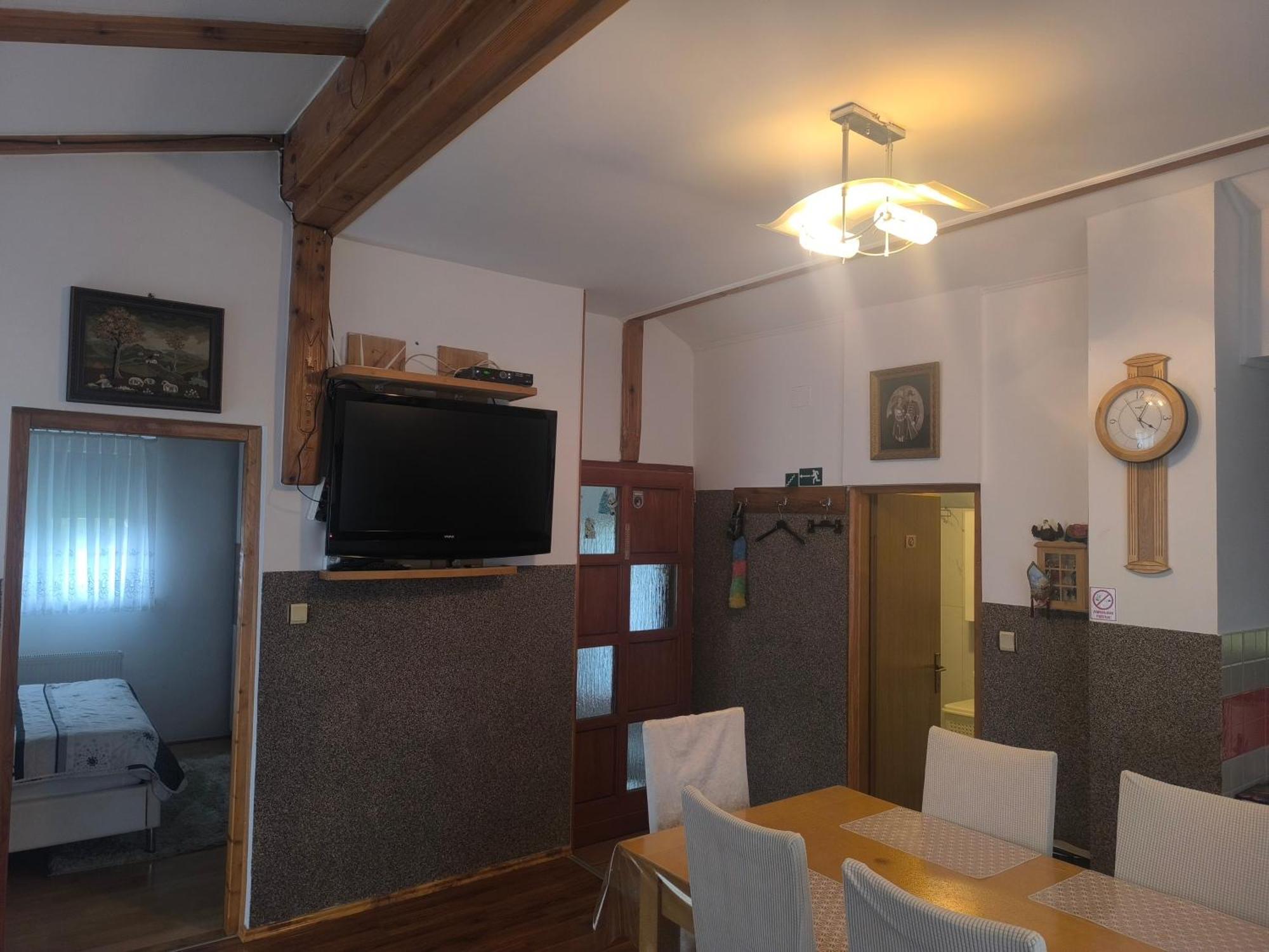 Apartman Lara Krapina Ngoại thất bức ảnh