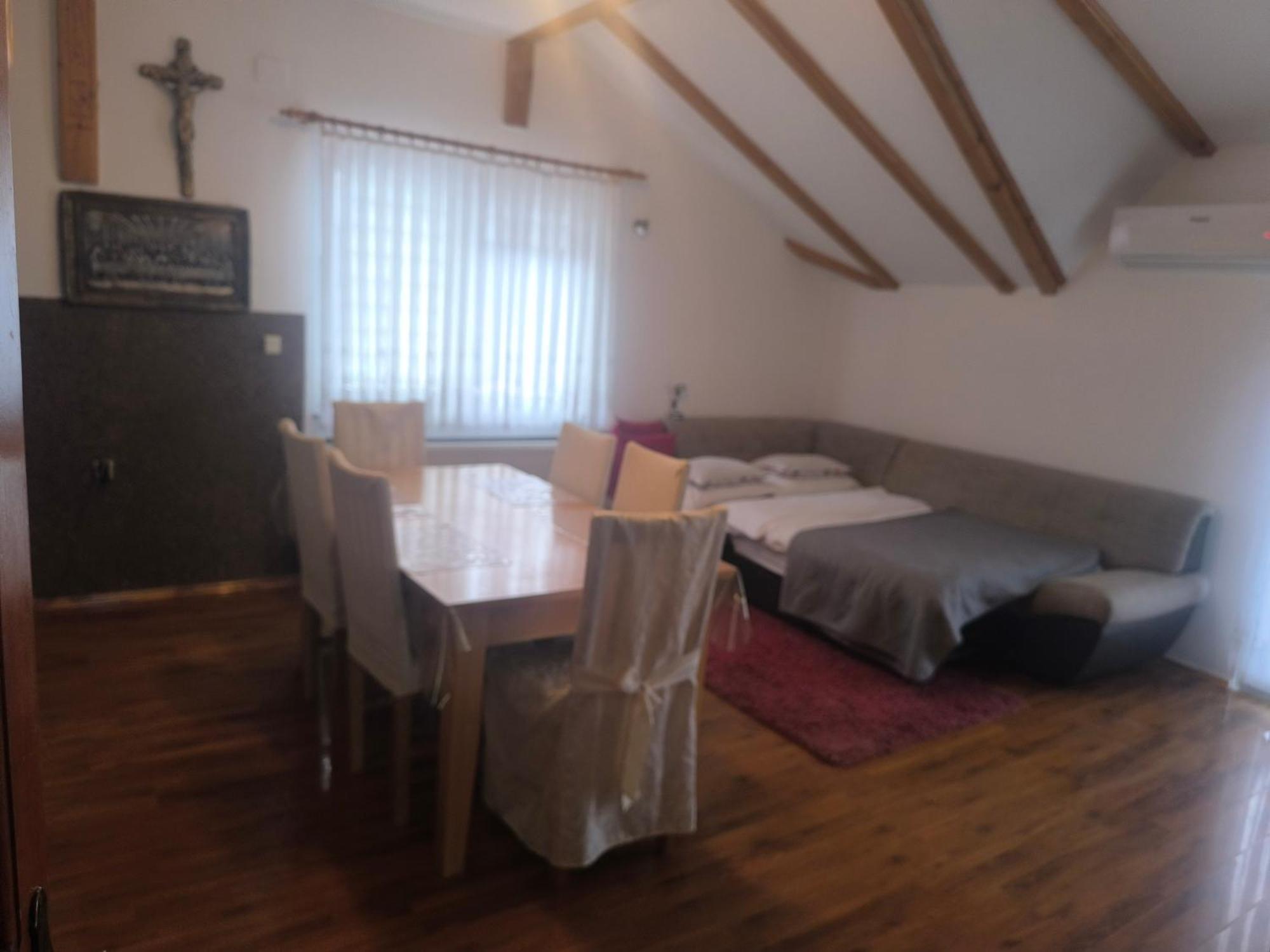 Apartman Lara Krapina Ngoại thất bức ảnh