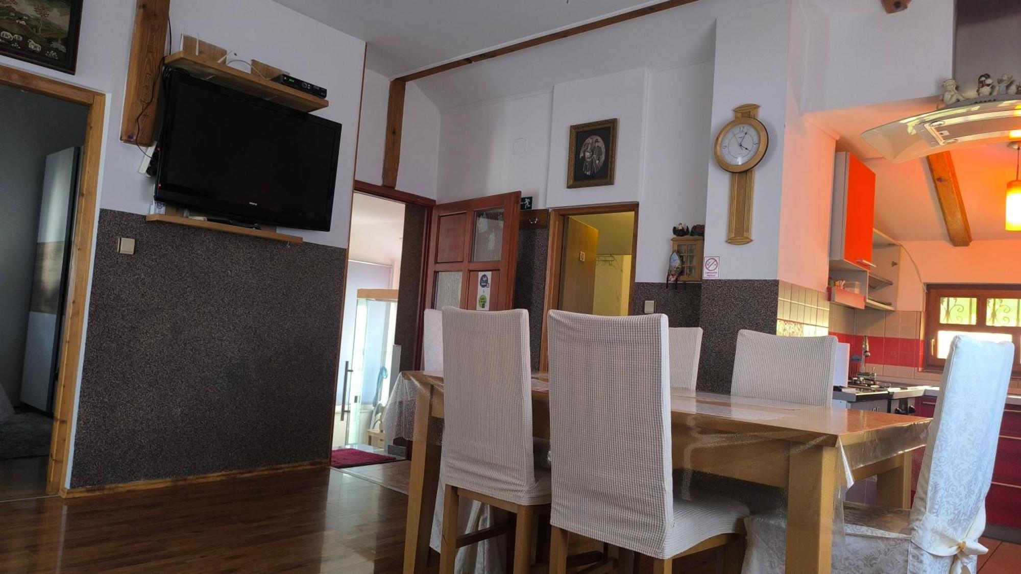 Apartman Lara Krapina Ngoại thất bức ảnh
